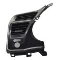 Difusor Ar Lateral Esquerdo Painel Honda City 2015 Original