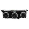 Comando Ar Condicionado Painel Mitsubishi L200 2009 Original