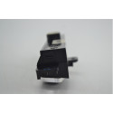 Botão Pisca Alerta Display Painel Kia Cadenza 2011 Original Preto