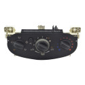 Comando Ar Condicionado Painel Renault Sandero 2008 Original