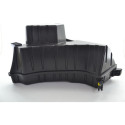 Subwoofer Alto Falante Journey 2013 Original  Preto
