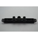 Acabamento Painel Kia Carnival Ex 2010 Original 201003493 Preto