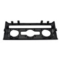 Acabamento Comando Ar Condicionado Vw Amarok 2022 Original