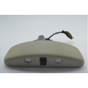 Espelho Retrovisor Interno Mercedes C180 2012 Original