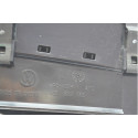 Difusor Lateral Esquerdo Painel Volkswagen Gol 2018 Original