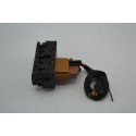 Botão Estancionamento Off Alarme Peugeot 208 2014 Original