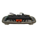 Luz Interna Teto Central Dianteira Ford Ka 2016 Original