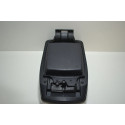 Encosto Apoio Braço Console Corolla 2017 Original Preto