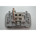 Luz Luminaria Cortesia Interna Teto Hb20s Original