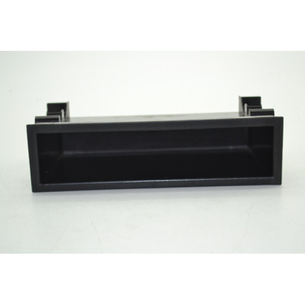 Moldura Porta Treco Objeto Painel Toyota Corolla Origin Preto