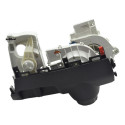 Comando Ar Condicionado Painel Fit 2012 Original