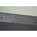 Moldura Porta Treco Objeto Painel Toyota Corolla 2002 Origin Cinza