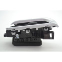 Difusor Ar Lateral Esquerdo Painel Gm Tracker 2021 Original