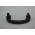 Apoio Alça Pqp Preto Fiat Nova Strada 2021 A 2025 Original Preto