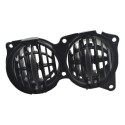 Difusor Saida Ar Central Painel Ford Ka 2003 Original