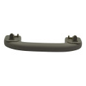 Puxador Alça Teto Pqp Nissan Grand Livina 2011 Original Bege