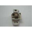 Cabide Teto Suporte Quebra Sol Vw Amarok 2010 Original