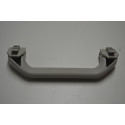 Puxador Alça Teto Pqp Fiat Palio 2009 Original Original