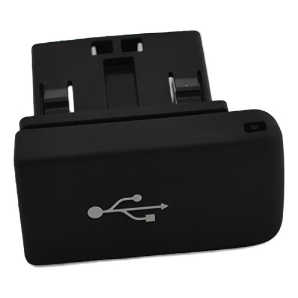 Entrada Conector Usb Honda Wrv Wr-v 2018 Original