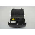 Difusor Ar Traseiro Console Mercedes Glk 2008-2015 Original