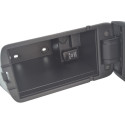 Encosto Apoio Braço Console Outlander 2015 Original Preto