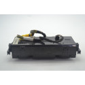 Comando Controle Ar Condicionado Citroen C3 Origina