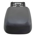 Apoio Encosto Braço Console Ford Focus 2011 Original Preto