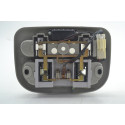Luz Cortesia Interna Teto Jac J3 2011 2012 Original
