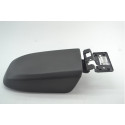 Apoio Encosto Braço Console Central Ford Focus 2013 Original Preto