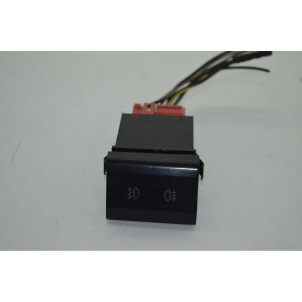 Botão Farol Milha Neblina Spacefox Fox 2006-2010 Origina