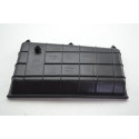 Kit 4 Borracha Acabamento Interno Toro 2021 2022 Original Preto