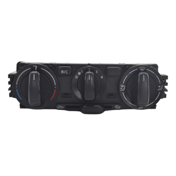 Comando Ar Condicionado Painel Volkswagen Up 2016 Origina