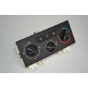 Comando Controle Ar Condicionado Peugeot 307 2008 Original