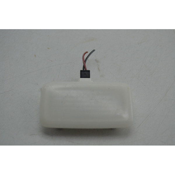 Luz Luminária Quebra Sol Bmw 320 2018 Original 9397852-04