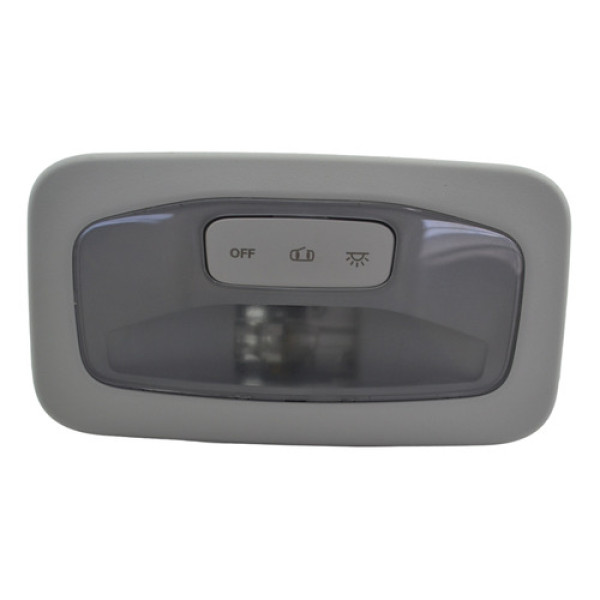 Luz Cortesia Interna Teto Fiat Cronos 2018 Original
