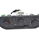 Comando Ar Condicionado Painel Renault Kwid 2021 Original
