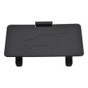 Acabamento Forro Porta Malas Chery Tiggo 5x 2025 Original