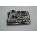 Luz Interna Teto Cortesia Chevrolet Tracker 2015 Original