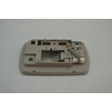 Luz Interna Teto Traseira Honda City 2016 Original
