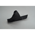 Moldura Acabamento Coifa Freio Mão Console Toyota Rav 4 2015 Preto