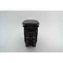 Apoio Encosto Braço Console Citroen C4 Cactus 2019 Original Preto