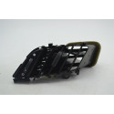 Difusor Ar Central Esquerdo Painel New Fiesta 2013 Original