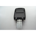 Apoio Encosto Braço Console Subaru Forester 2010 Original Preto