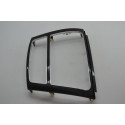 Moldura Central Comando Ar Multimidia Jac T6 2015 Original Preto