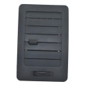 Difusor Lateral Direito Painel Toyota Hilux 2015 Original