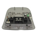 Luz Teto Dianteira Interna Fiat Toro 2022-2026 Original