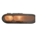 Luz Interna Central Teto Duster 2019  Original