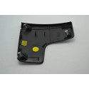 Acabamento Inferior Ld Esquerdo Painel Audi A3 2020 Original Preto