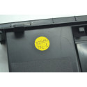 Porta Objetos Treco Painel Pajero Full 2011 Original Preto