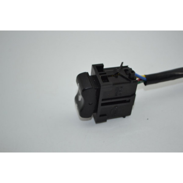 Botão Interruptor Regulagem Altura Banco Murano 2007 2008